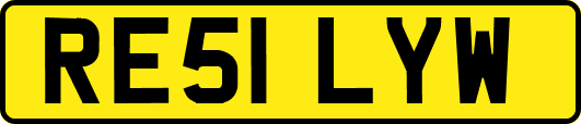 RE51LYW