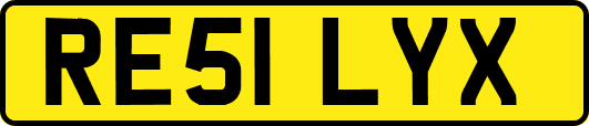 RE51LYX