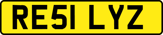 RE51LYZ
