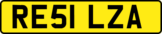 RE51LZA