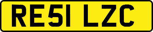 RE51LZC