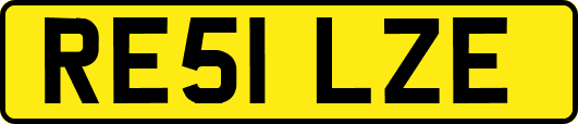 RE51LZE