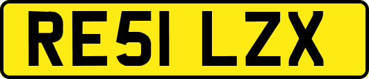 RE51LZX