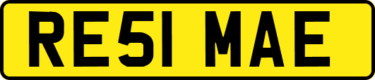 RE51MAE