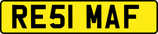 RE51MAF