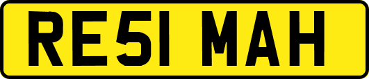 RE51MAH