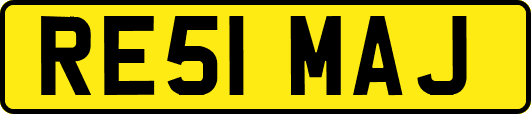 RE51MAJ