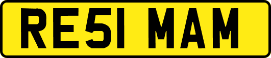 RE51MAM