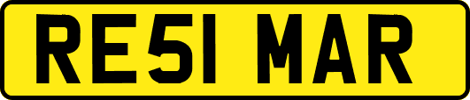 RE51MAR
