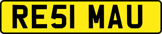 RE51MAU