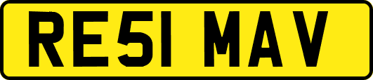 RE51MAV
