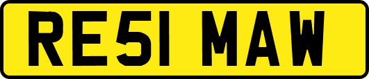 RE51MAW