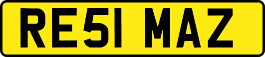 RE51MAZ