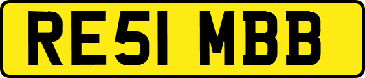 RE51MBB