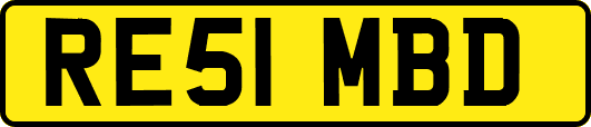 RE51MBD