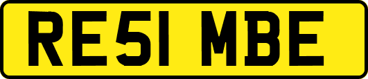 RE51MBE