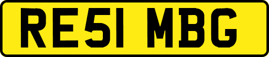 RE51MBG