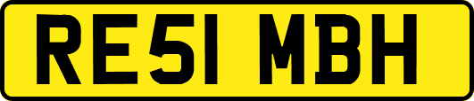 RE51MBH