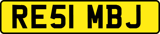 RE51MBJ