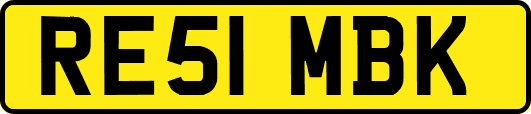 RE51MBK