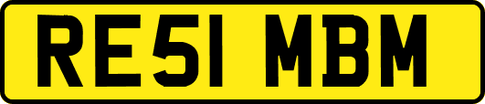 RE51MBM