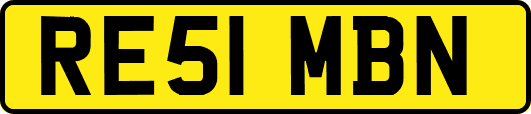 RE51MBN