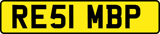 RE51MBP