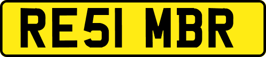RE51MBR