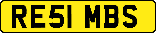 RE51MBS