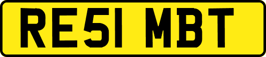 RE51MBT