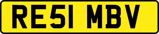 RE51MBV