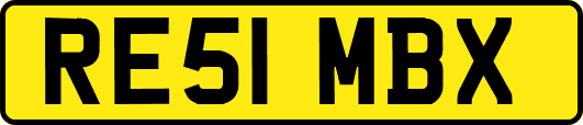 RE51MBX