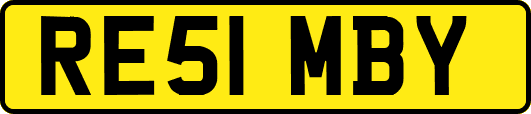 RE51MBY