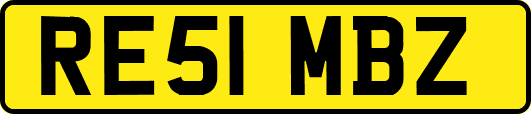 RE51MBZ