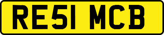 RE51MCB