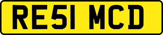 RE51MCD
