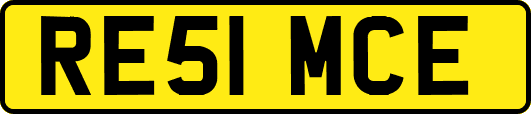 RE51MCE