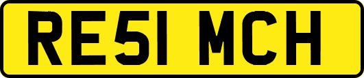 RE51MCH
