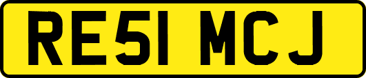 RE51MCJ