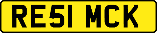 RE51MCK