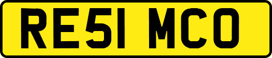 RE51MCO