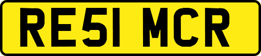 RE51MCR