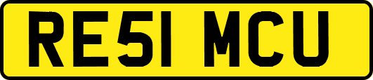 RE51MCU