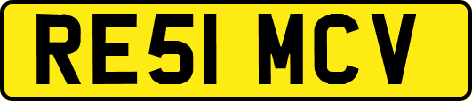 RE51MCV