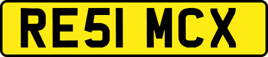 RE51MCX
