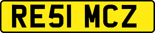RE51MCZ