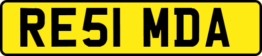 RE51MDA