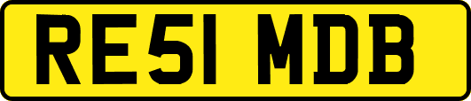 RE51MDB