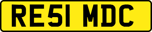 RE51MDC