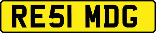 RE51MDG